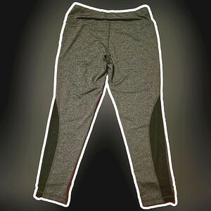 Bundle of 3 women's workout bottoms